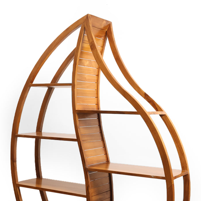 Aria Leaf Shelf