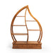 Aria Leaf Shelf