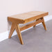 Ariel Bench Urban Oak - Rustic, Reclaimed, Urban