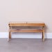 Ariel Bench Urban Oak - Rustic, Reclaimed, Urban