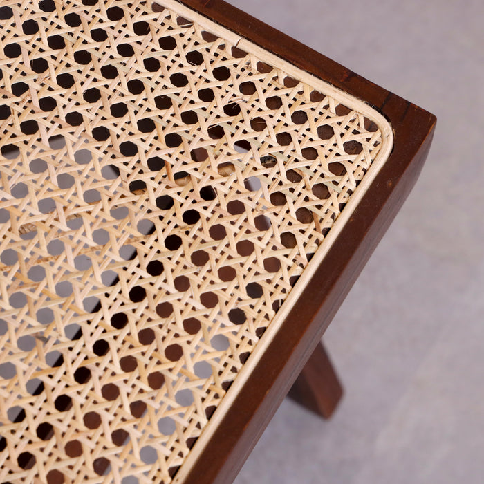 Ariel Bench Urban Oak - Rustic, Reclaimed, Urban