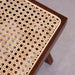 Ariel Bench Urban Oak - Rustic, Reclaimed, Urban