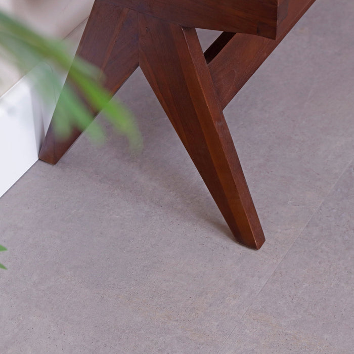 Ariel Bench Urban Oak - Rustic, Reclaimed, Urban