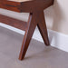 Ariel Bench Urban Oak - Rustic, Reclaimed, Urban