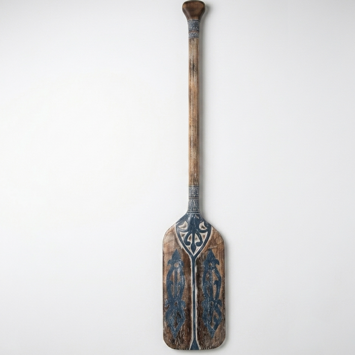 Aroha Paddle Decor
