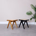 Asma Stool Urban Oak - Rustic, Reclaimed, Urban