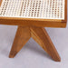 Asma Stool Urban Oak - Rustic, Reclaimed, Urban