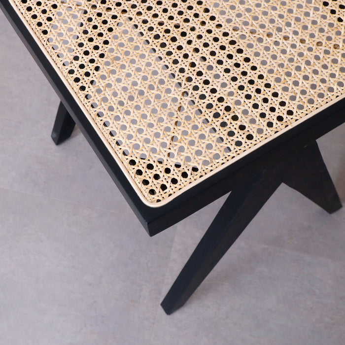 Asma Stool Urban Oak - Rustic, Reclaimed, Urban