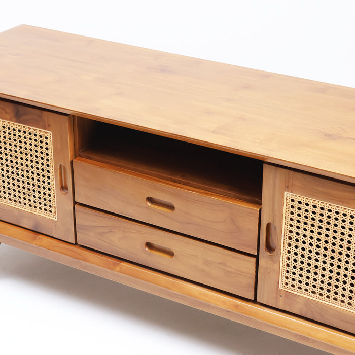 Aurelia TV Console-4