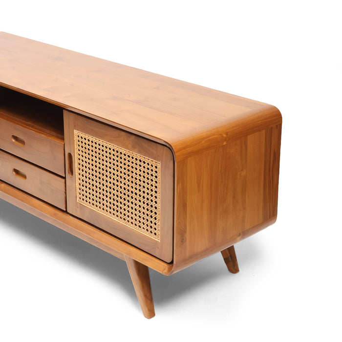 Aurelia TV Console-5