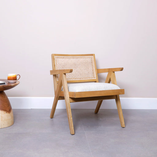 Boston Lounge Chair