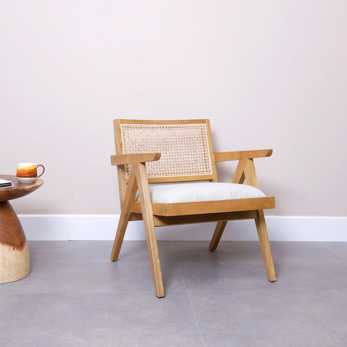 Boston Lounge Chair