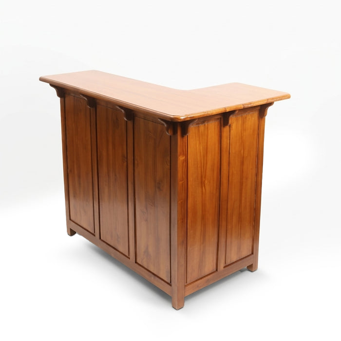 Saka Bar Counter Table