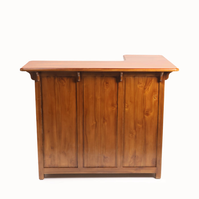 Saka Bar Counter Table