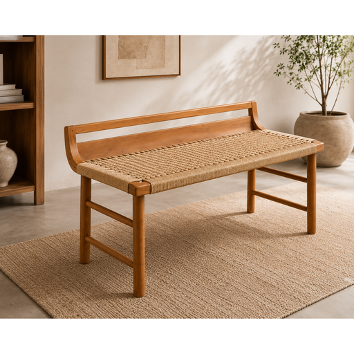 Barbara Bench