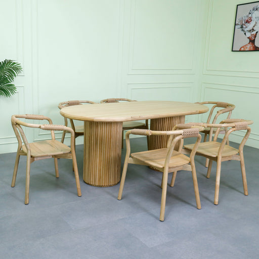 Seraphina Dining Table