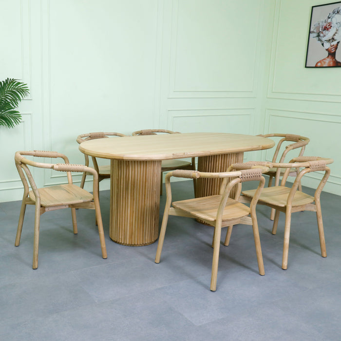 Seraphina Dining Table