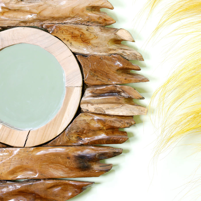 Breeze Mirror