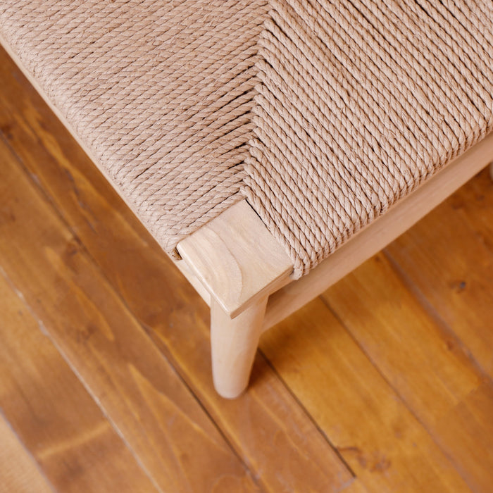 Barbara Bench Urban Oak - Rustic, Reclaimed, Urban