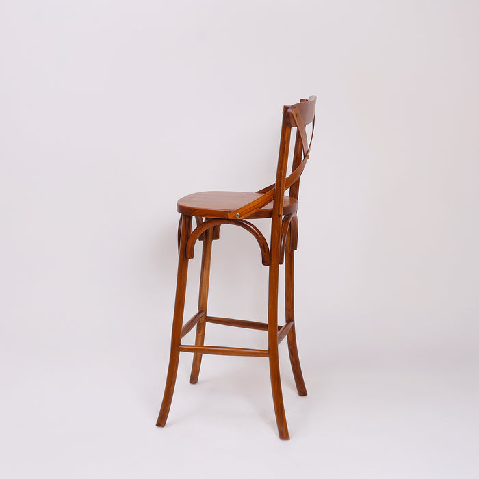 Barcelona Bar Chair -02