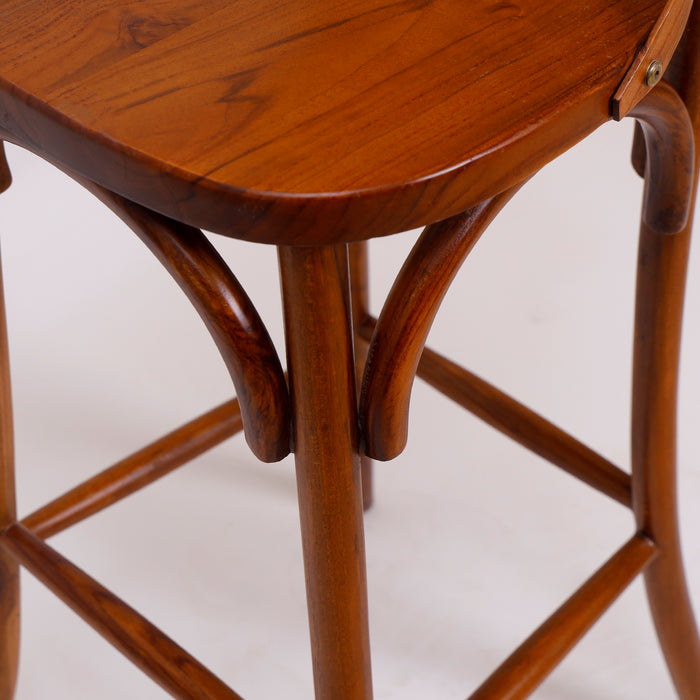 Barcelona Bar Chair -03