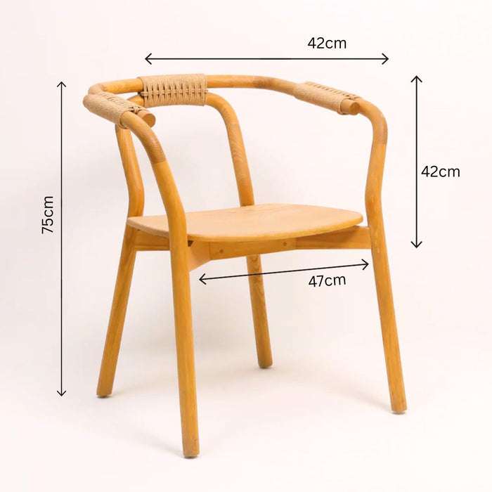 Bergen Dining Chairs -02