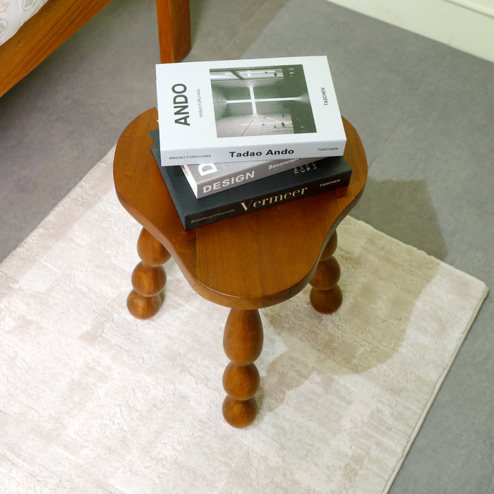 Boho Cluster Sidetable Urban Oak - Rustic, Reclaimed, Urban