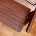 Boston Bench Urban Oak - Rustic, Reclaimed, Urban