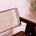Boston Bench Urban Oak - Rustic, Reclaimed, Urban