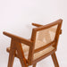 Boston Counter/ Bar Chair Urban Oak - Rustic, Reclaimed, Urban