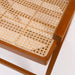Boston Counter/ Bar Chair Urban Oak - Rustic, Reclaimed, Urban