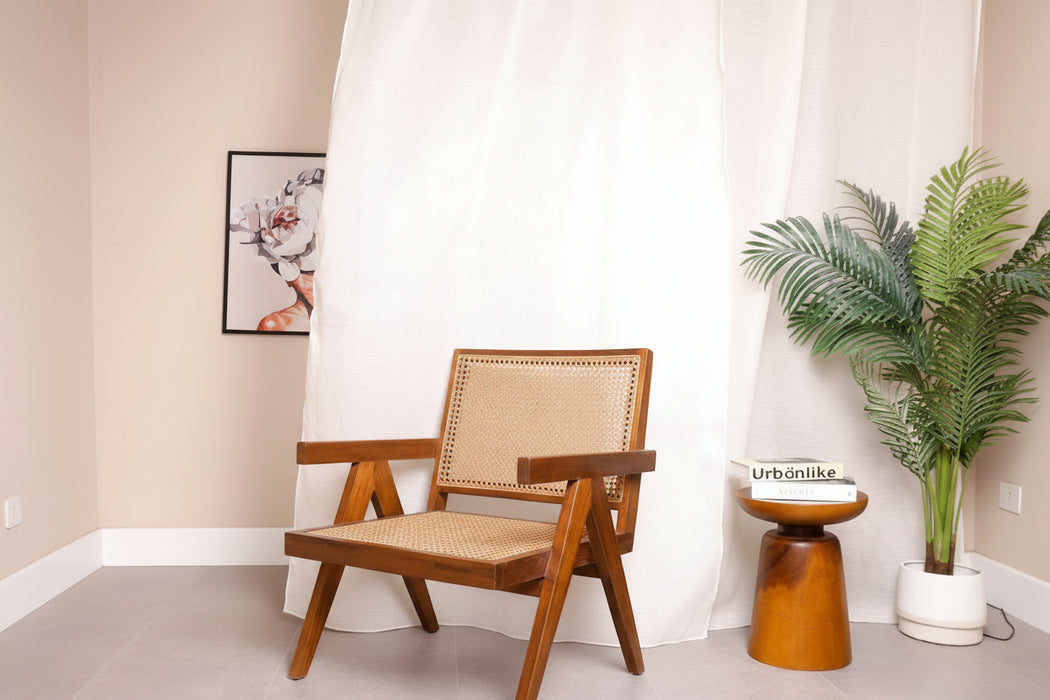 Boston Lounge Chair