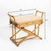 Brighton Rattan Ottoman Bench-02