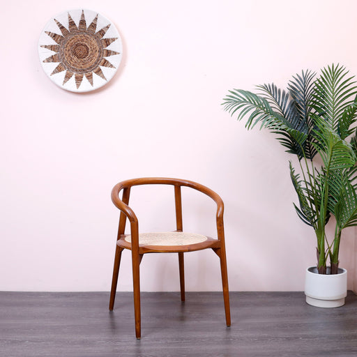 Costway outdoor dining chair