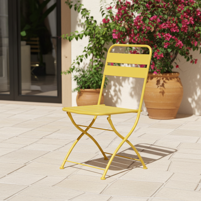 Costway outdoor dining chair