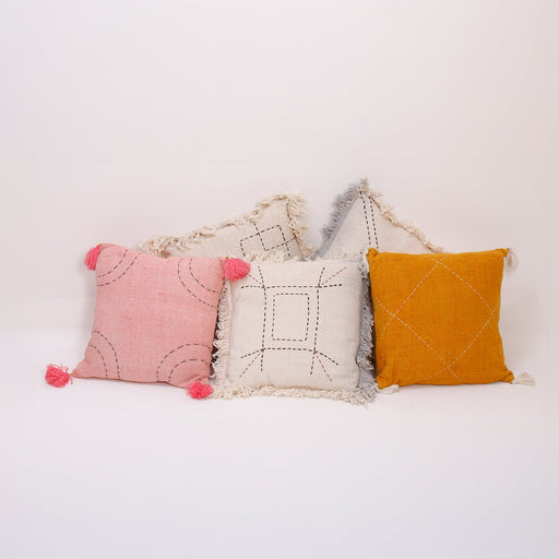 Corol Pillow