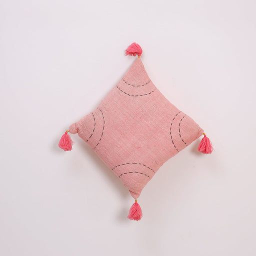 Add a touch of comfort and style with the Corol Pillow