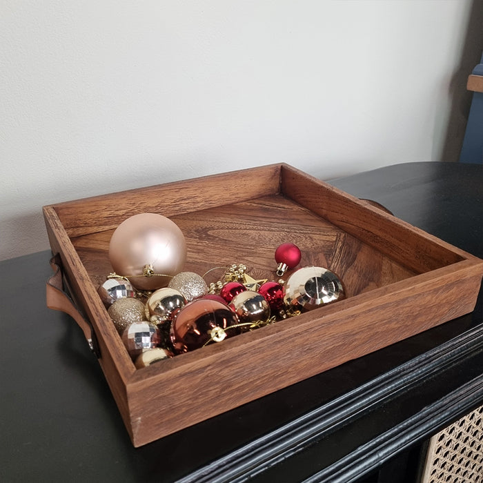 Copenhagen Square Tray