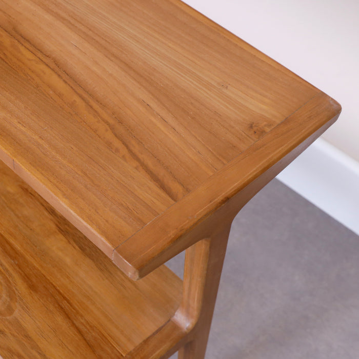 Caledonia Side table