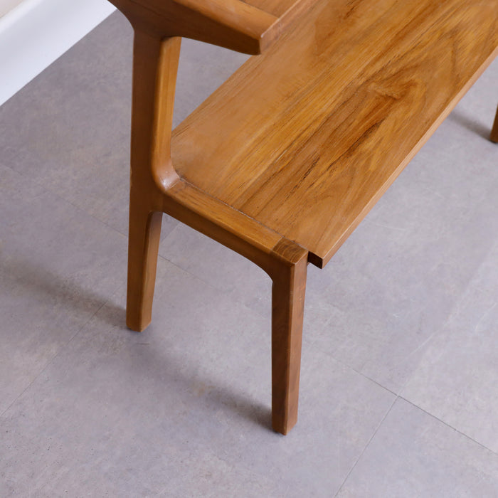 Caledonia Side table