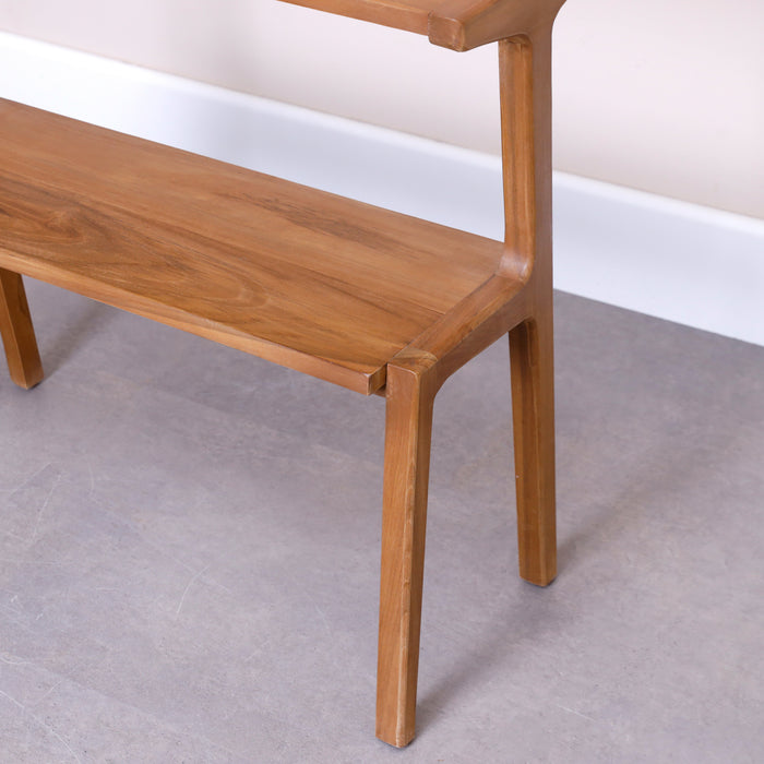 Caledonia Side table