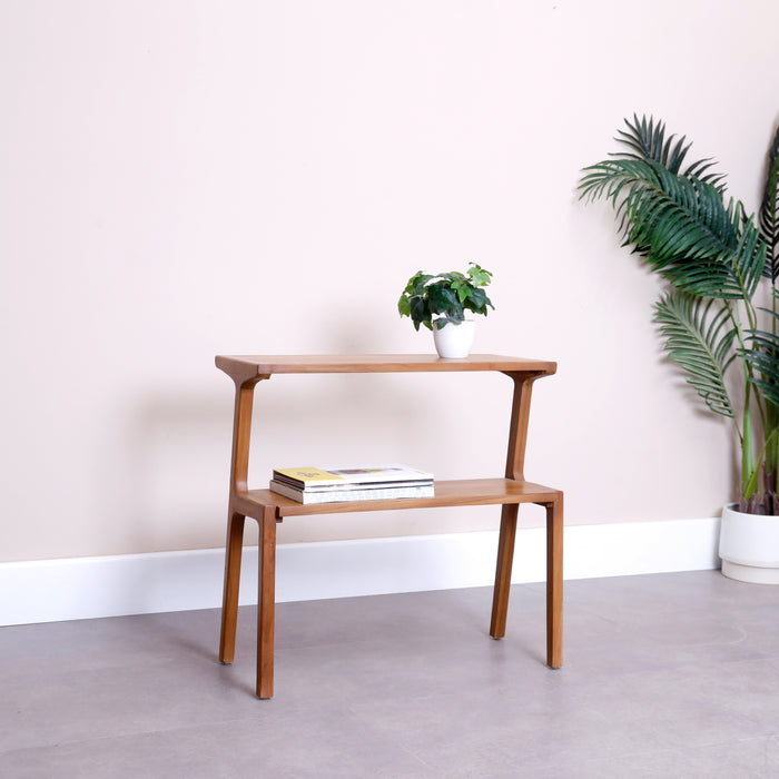 Caledonia Side table