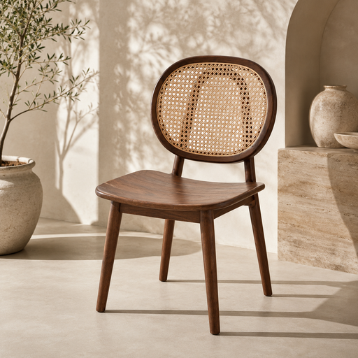 Luanda Dining Chair