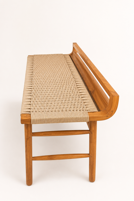 Barbara Bench