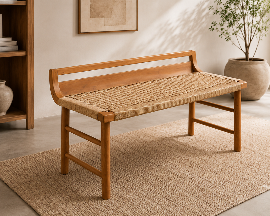 Barbara Bench