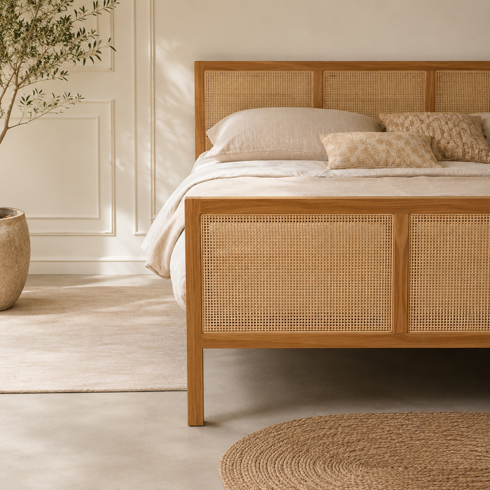 Kokoa Bed