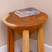 Clayton Side table -2