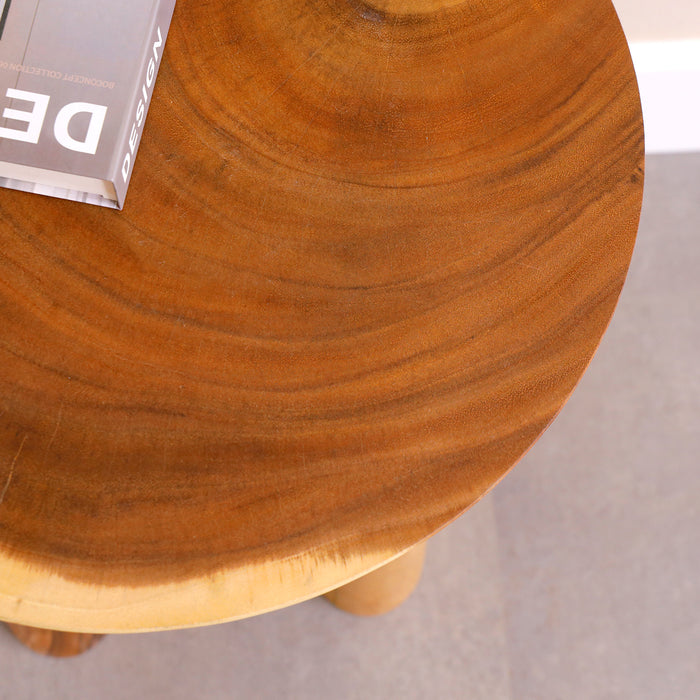 Clayton Side table -3