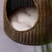 Coco Meow House Urban Oak - Rustic, Reclaimed, Urban