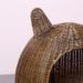 Coco Meow House Urban Oak - Rustic, Reclaimed, Urban